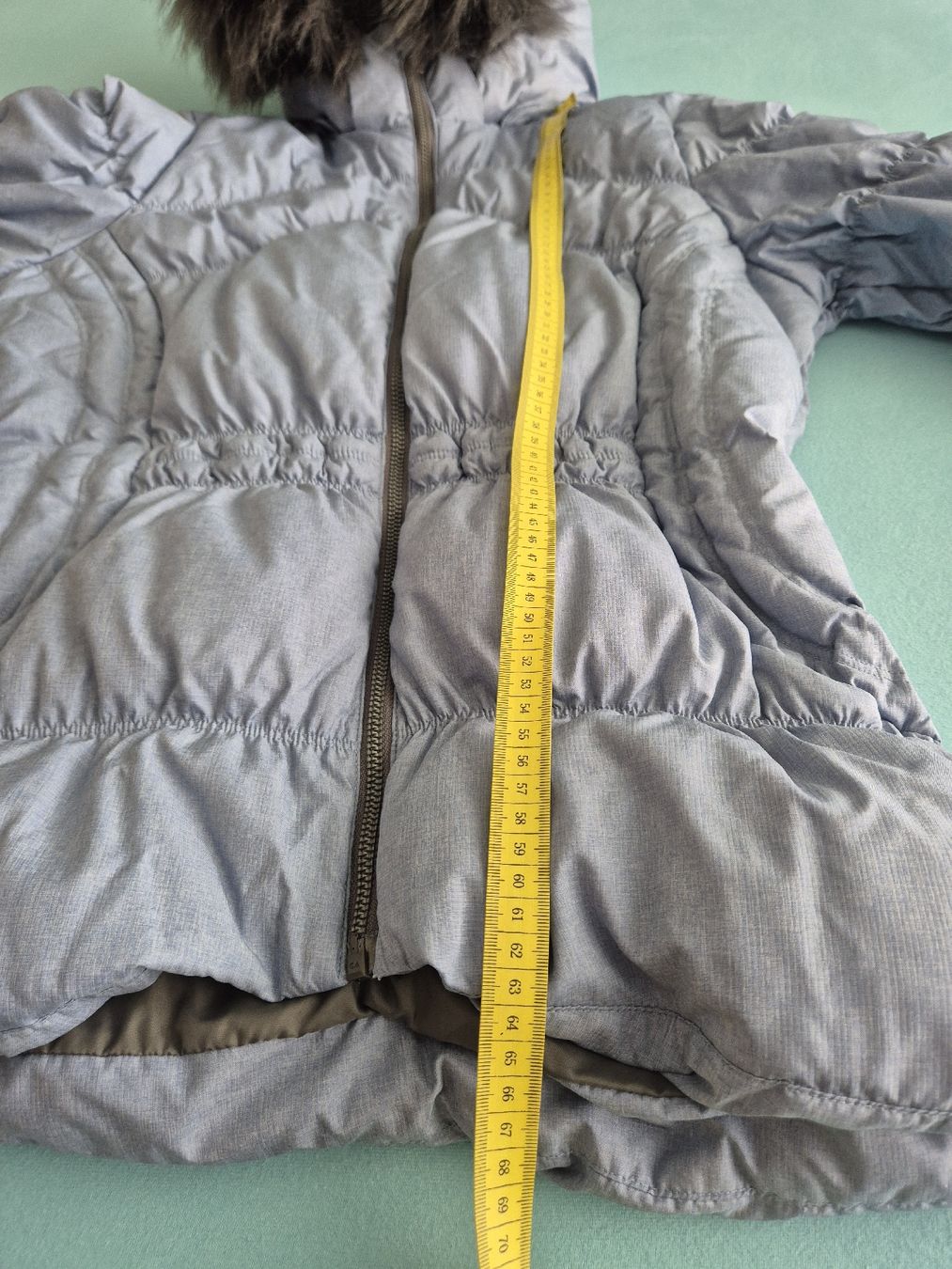 Sci: Winterjacke/Ski Gr. L – Nuovo (secondo la descrizione) da Schaffhausen venduto da Madison74 5