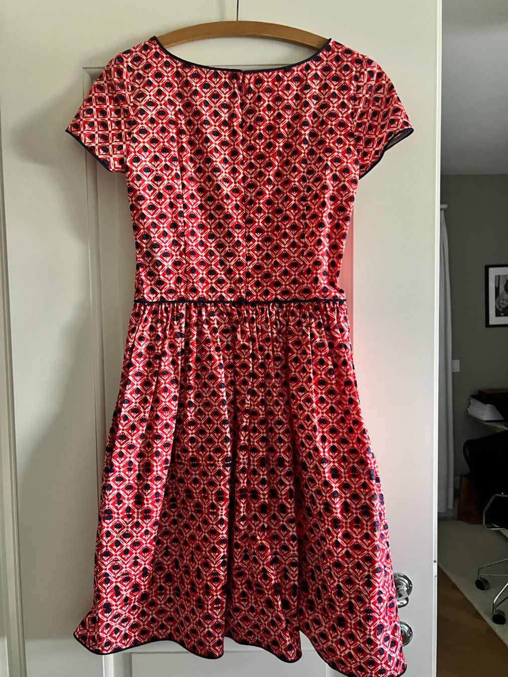 Vestiti: Kleid von Oscar de la Renta – Nuovo (secondo la descrizione) da Zürich venduto da vslatt 1