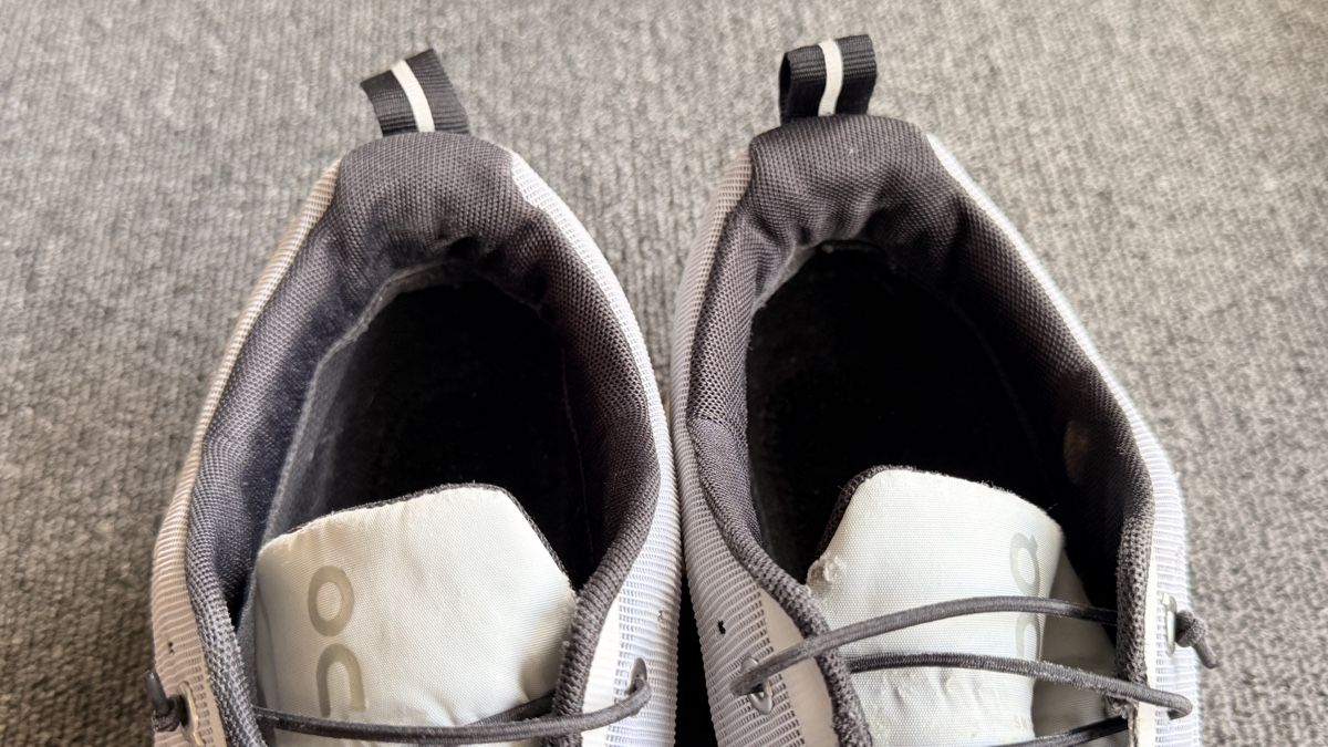 On Herrenschuhe: On Running CLOUD 6 homme taille 44.5 gris – Gebraucht aus Bulle von LeMoleson 7