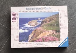 Ravensburger Puzzle,1000,Rosamunde Pilcher,70x50 cm