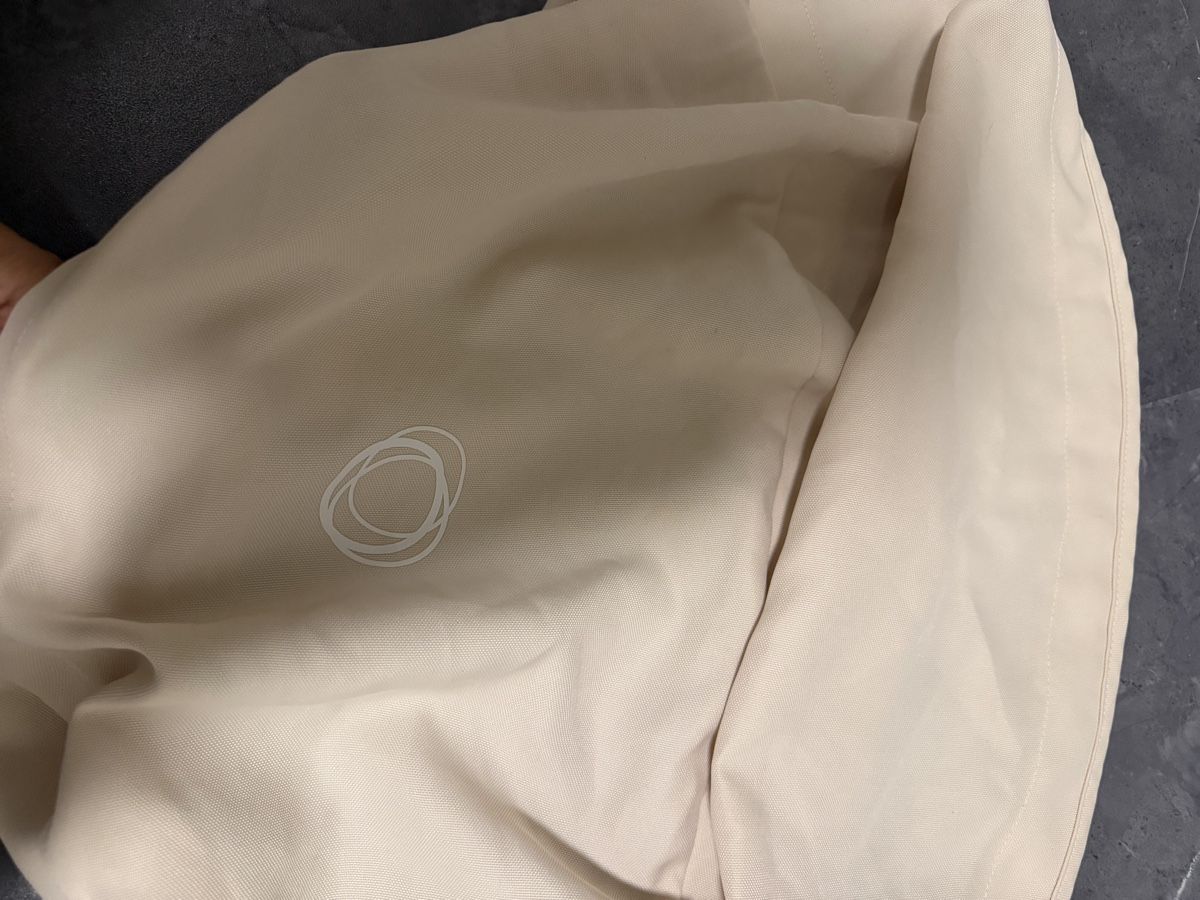 Bugaboo Poussette: Bugaboo Donkey Sonnendach Beige – D'occasion à Füllinsdorf par had_kv5k 2
