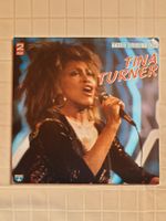 Doppel-LP Tina Turner Vinyl
