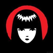 Profile image of EmilythestrangeX