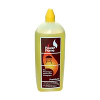 Bio Anzündgel auf Ethanol-Basis 1 Liter