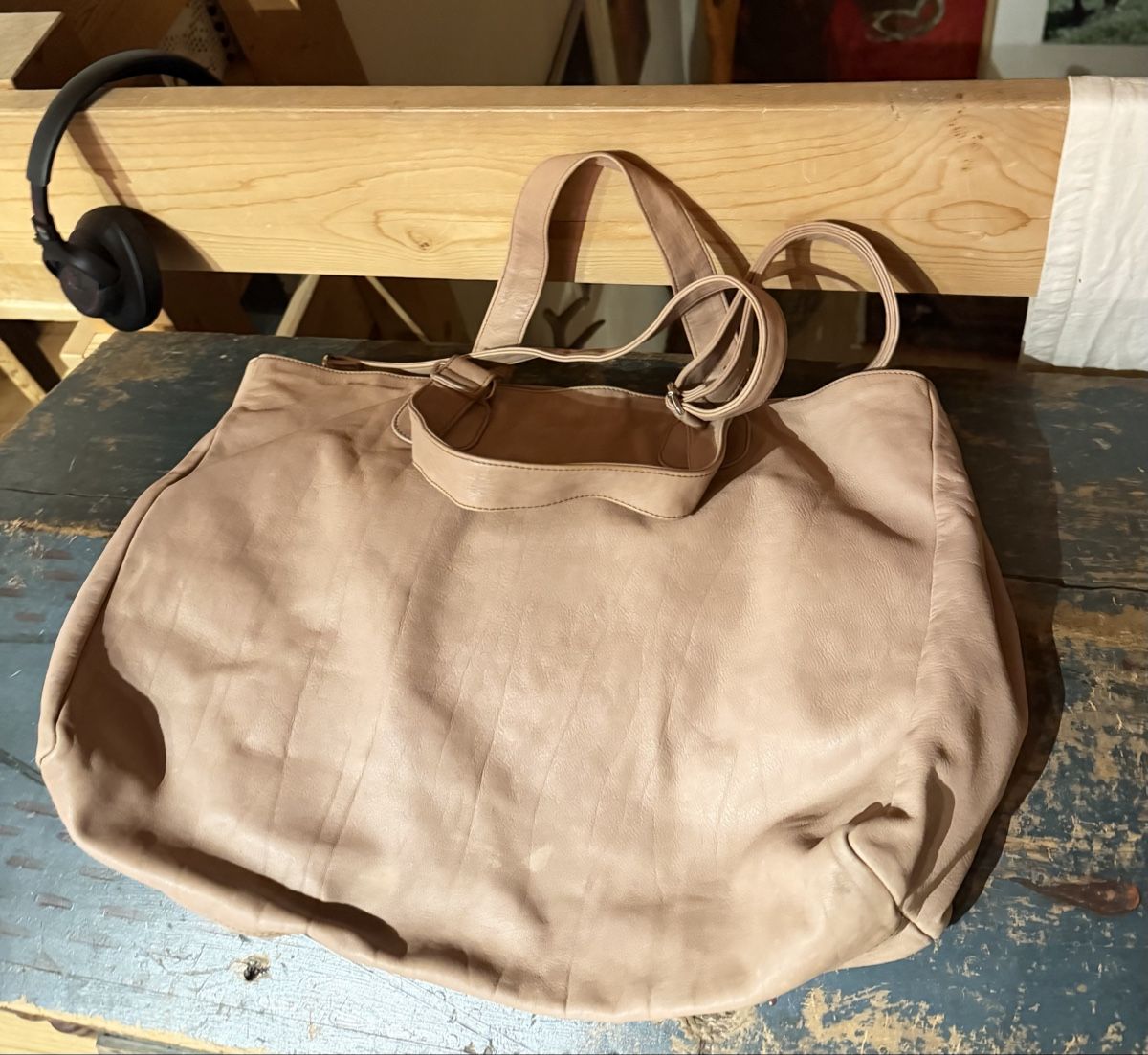 Borse da donna: Original Griesbach Ledertasche – Usato da Donat venduto da troja007
