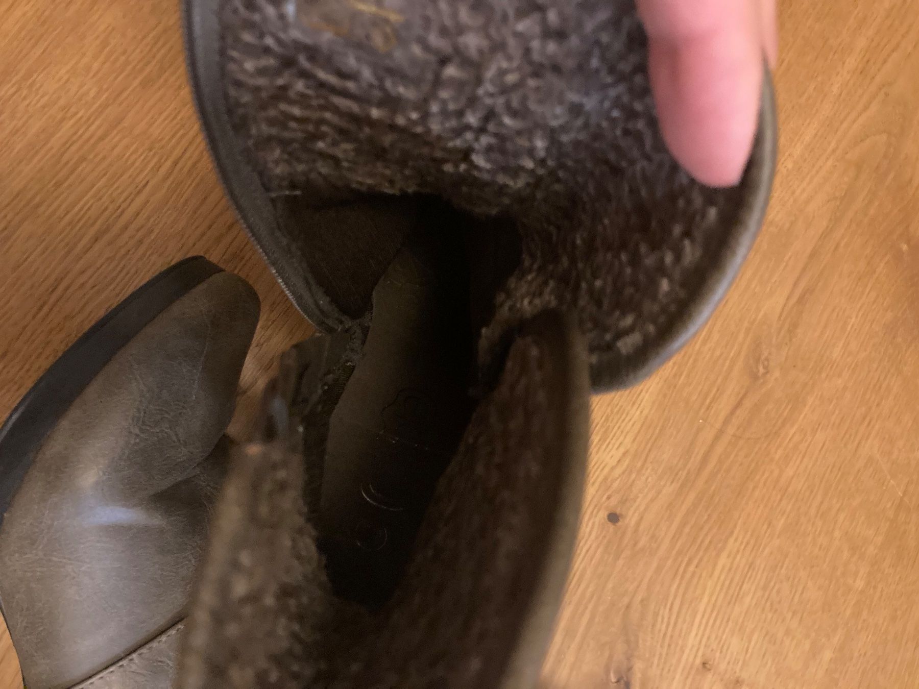 Graceland Chaussures femmes: Stiefeletten, Grösse 39 – Neuf (Voir description) à Winterthur par butterfly210 4