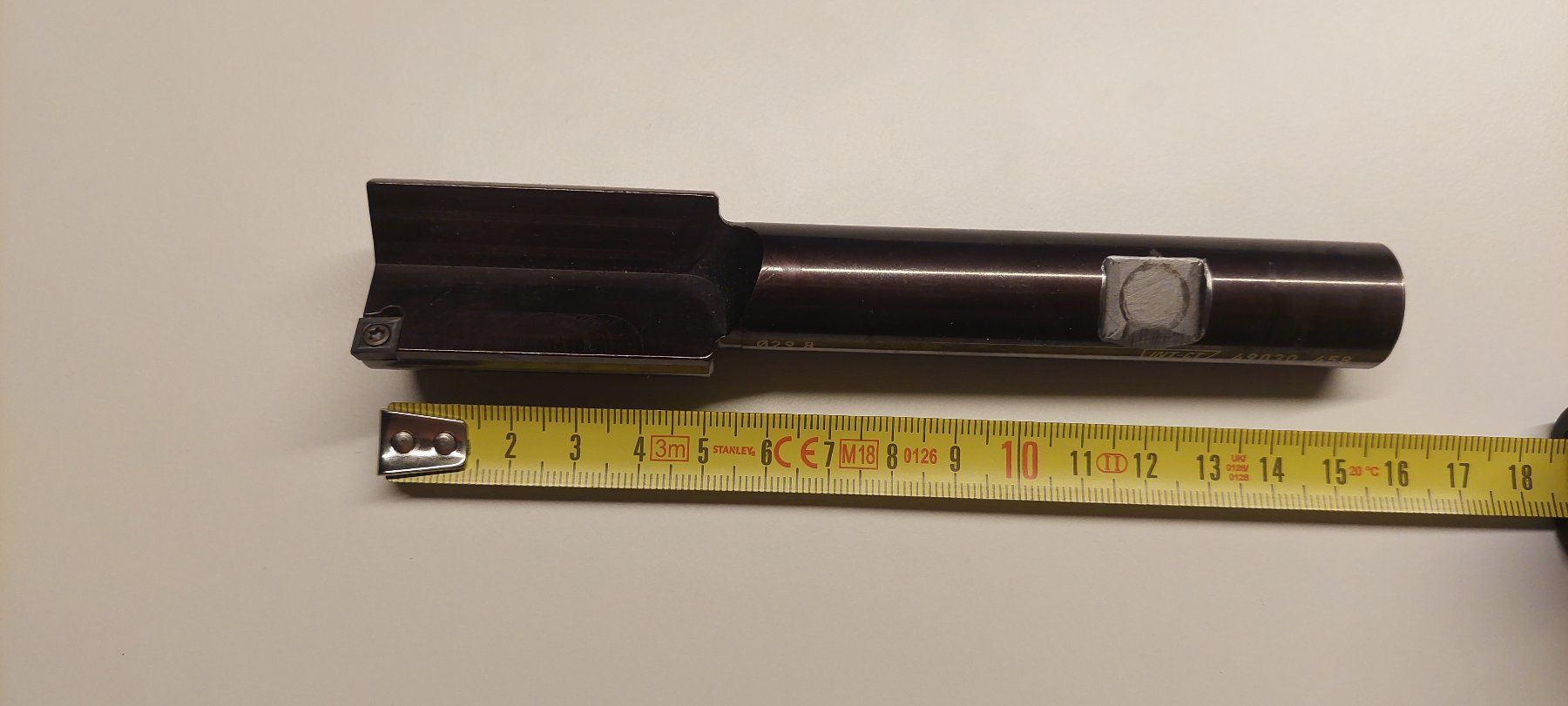 Tutti gli attrezzi: Aufbohrer 29.8mm – Usato da Oberentfelden venduto da hrc600