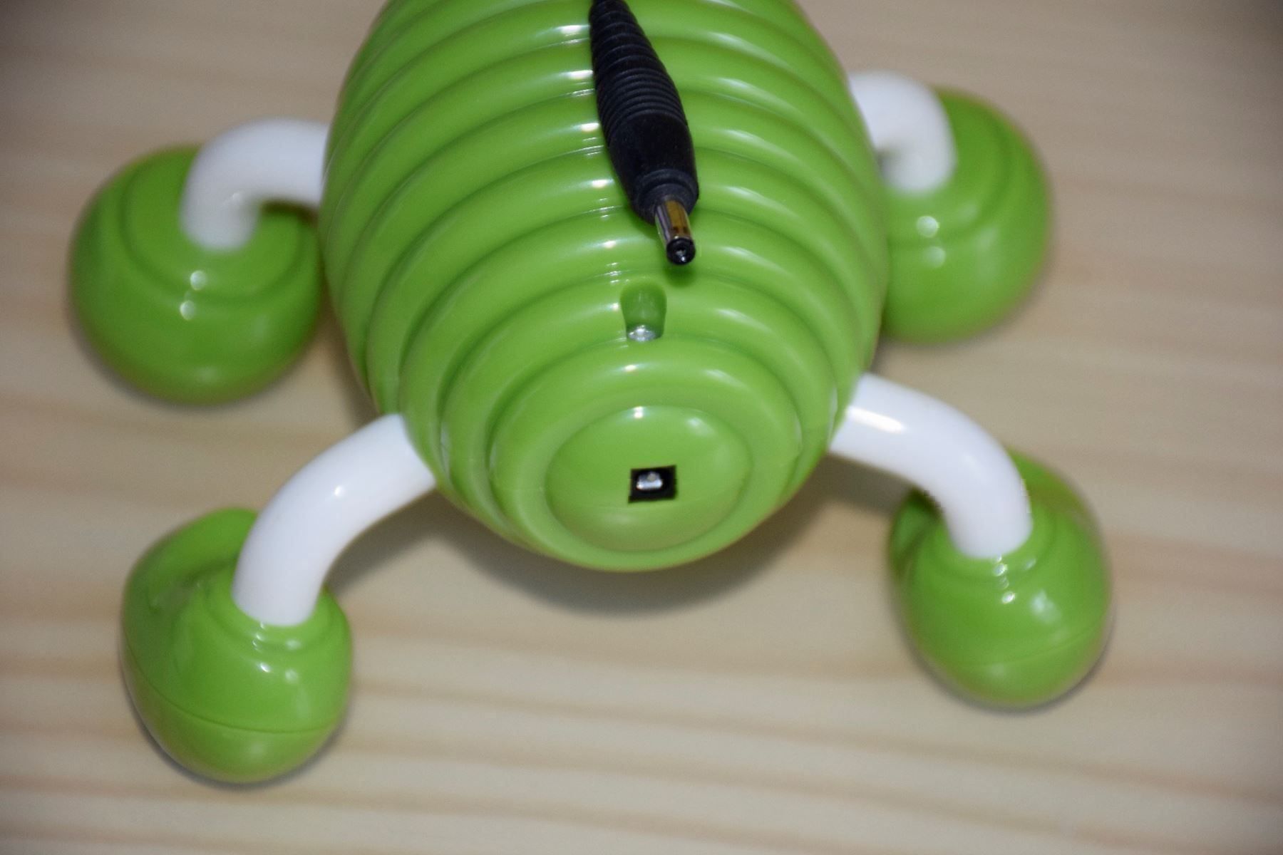 Dispositivi per massaggi: Massage " Schildkröte " – Nuovo e nell'imballaggio originale da Wetzikon ZH venduto da Wetzicardo25 7