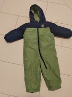 Schneeanzug 86/92