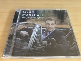 Marc Marshall – Die Perfekte Affäre