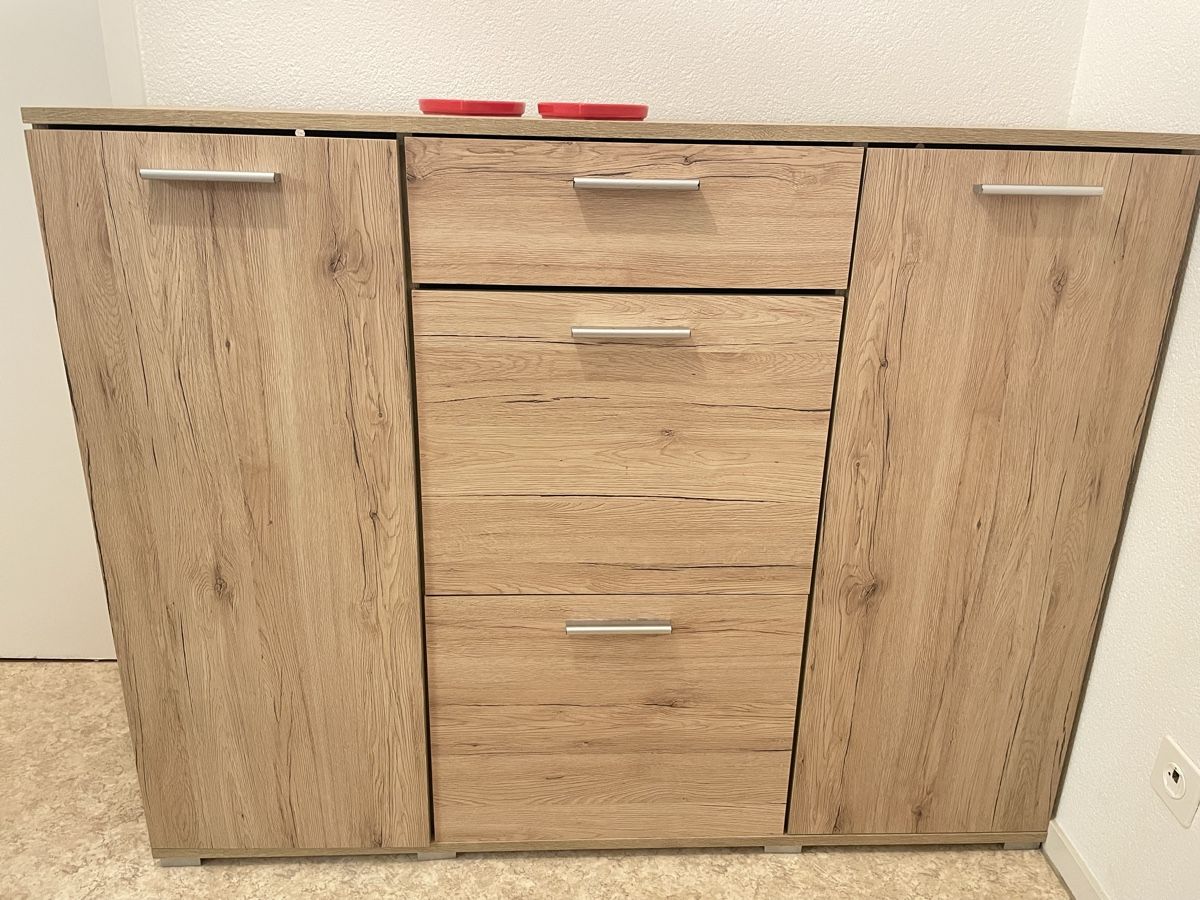 Conforama Armadi: Schuhschrank – Usato da Oftringen venduto da est_mcq8 3