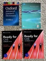 Oxford, Advanced, CAE: Englisch Sprachbücher - Top!