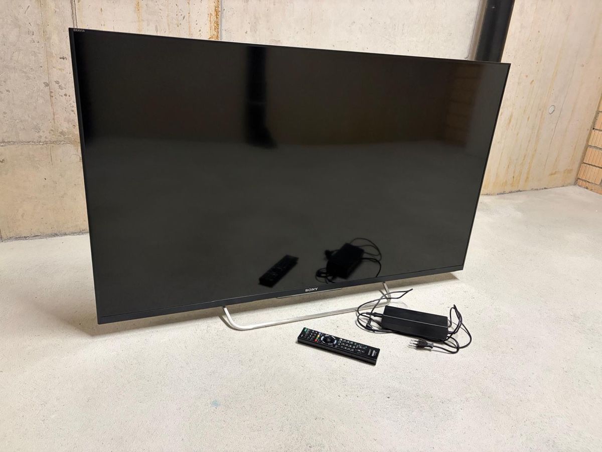 Fernseher: Sony Television KDL-50W705B 50 inch – Gebraucht aus Kilchberg ZH von MariaPoirier 3