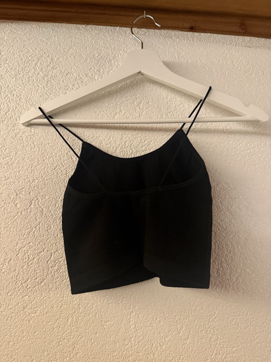 Tops: Damen Top schwarz – Gebraucht aus Bolligen von lee_orange 1