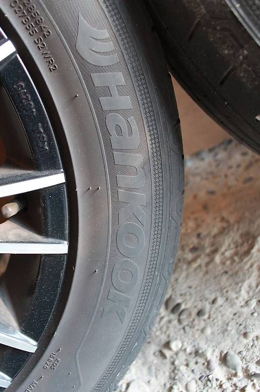 Felgen: Reifen mit Alu Felgen – Gebraucht aus Schupfart von blade123 1