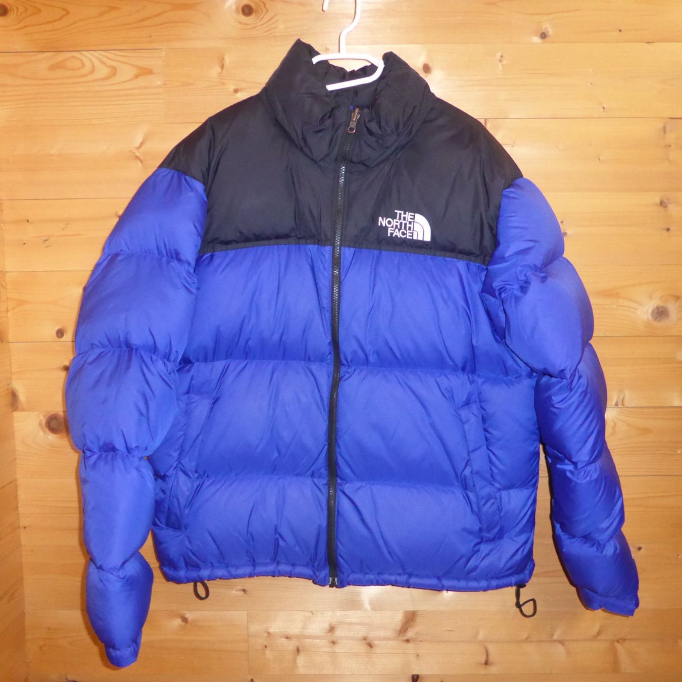 North Face Jacken: Daunenjacke THE NORTH FACE, Gr. L – Gebraucht aus St.Gallen von regenbogen5