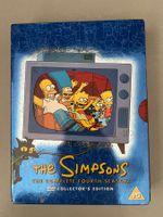 The Simpsons | Complete 4th Season | DVD 📀