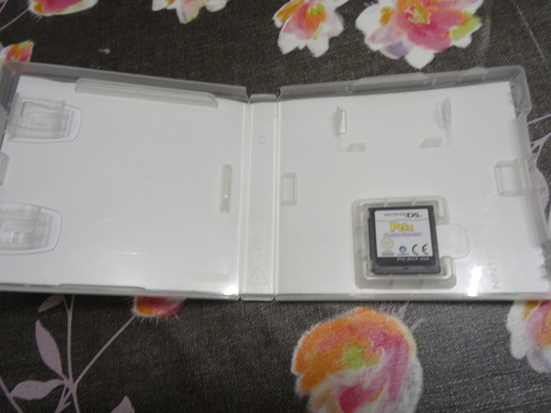 Nintendo Giochi: Petz - Hamster-Superstar DS – Usato da Olten venduto da Disc-Ausverkauf 1