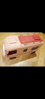 Barbie Wohnmobil, Camping Spass
