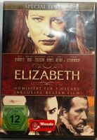 DVD - ELIZABETH - NOMINIERT FÜR 7 OSCARS - INCL. BESTER FILM