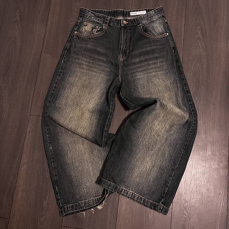 Jeans: Bershka jeans – Usato da Niederbipp venduto da 47_L