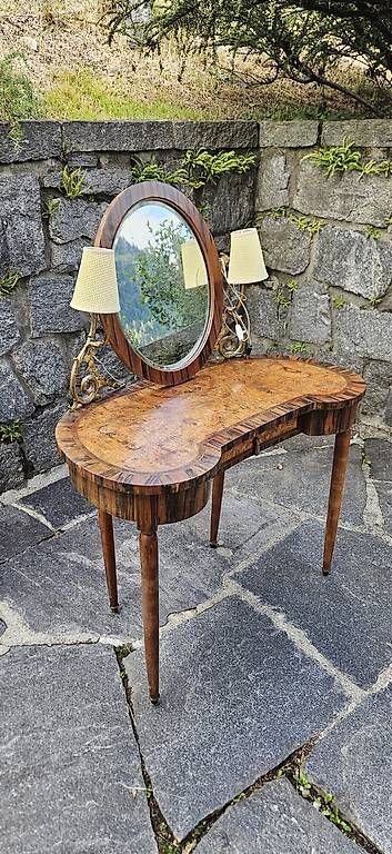 Tavoli da trucco: Petineuse in ottimo stato – Usato da Ascona venduto da mat_ph28 1