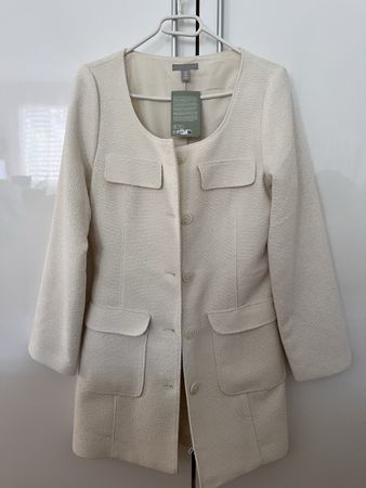 H & M Mantel gr. 38 ungetragen