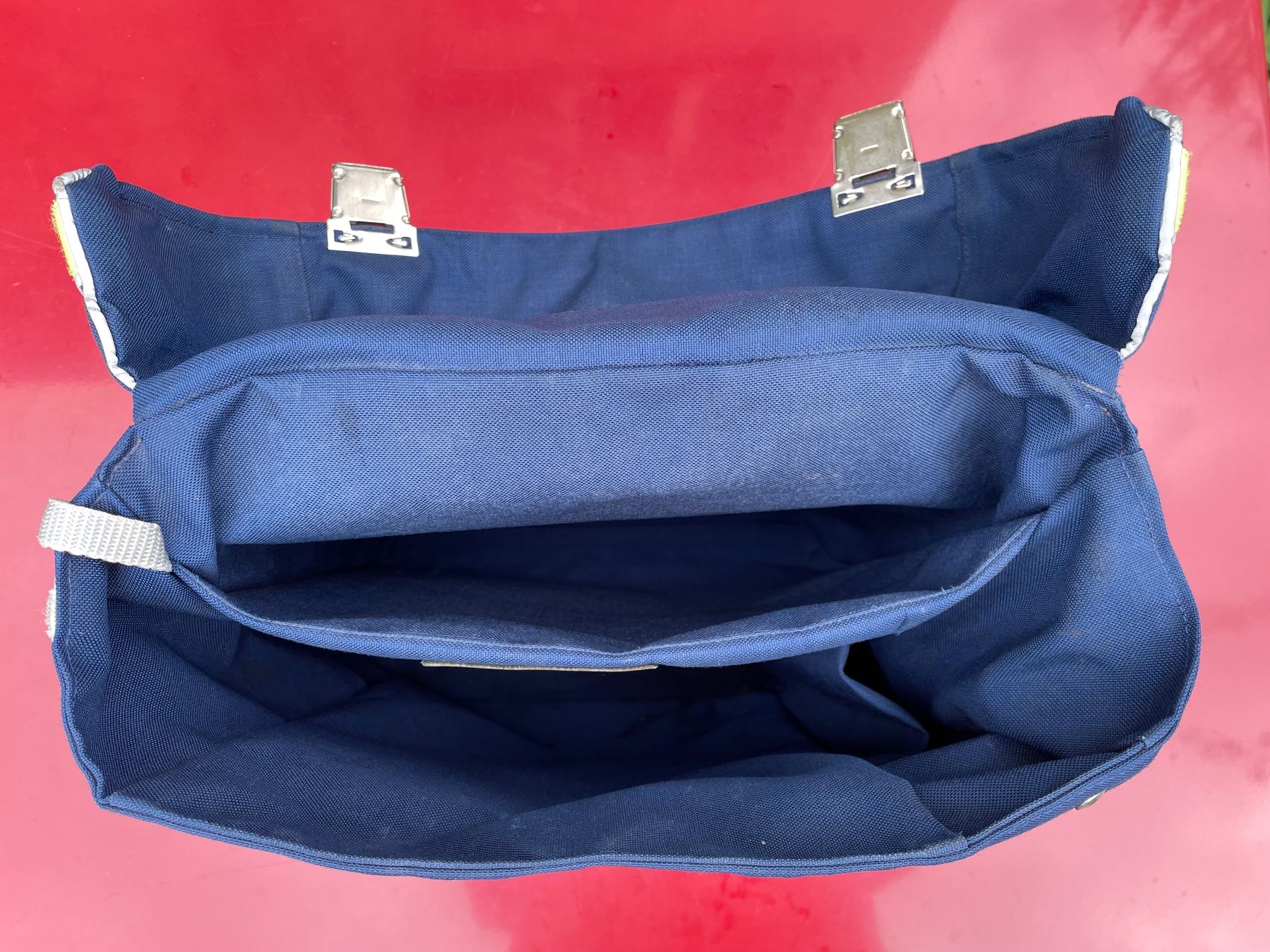 Sacs à dos: Schulthek "Richard", zweijk – D'occasion à Zürich par Cruti 2