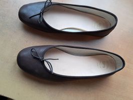 Ballerina Leder von Day