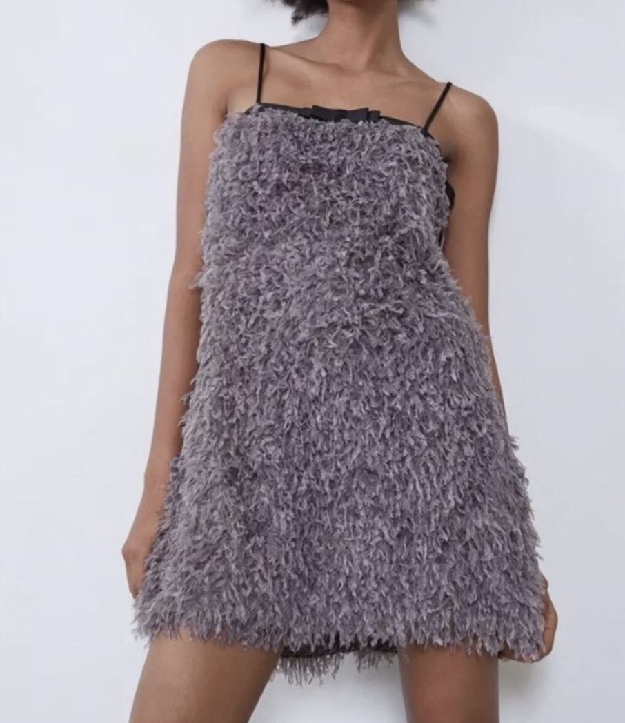 Zara Vestiti: Zara dress – Nuovo e nell'imballaggio originale da Opfikon venduto da aro_f66t 5