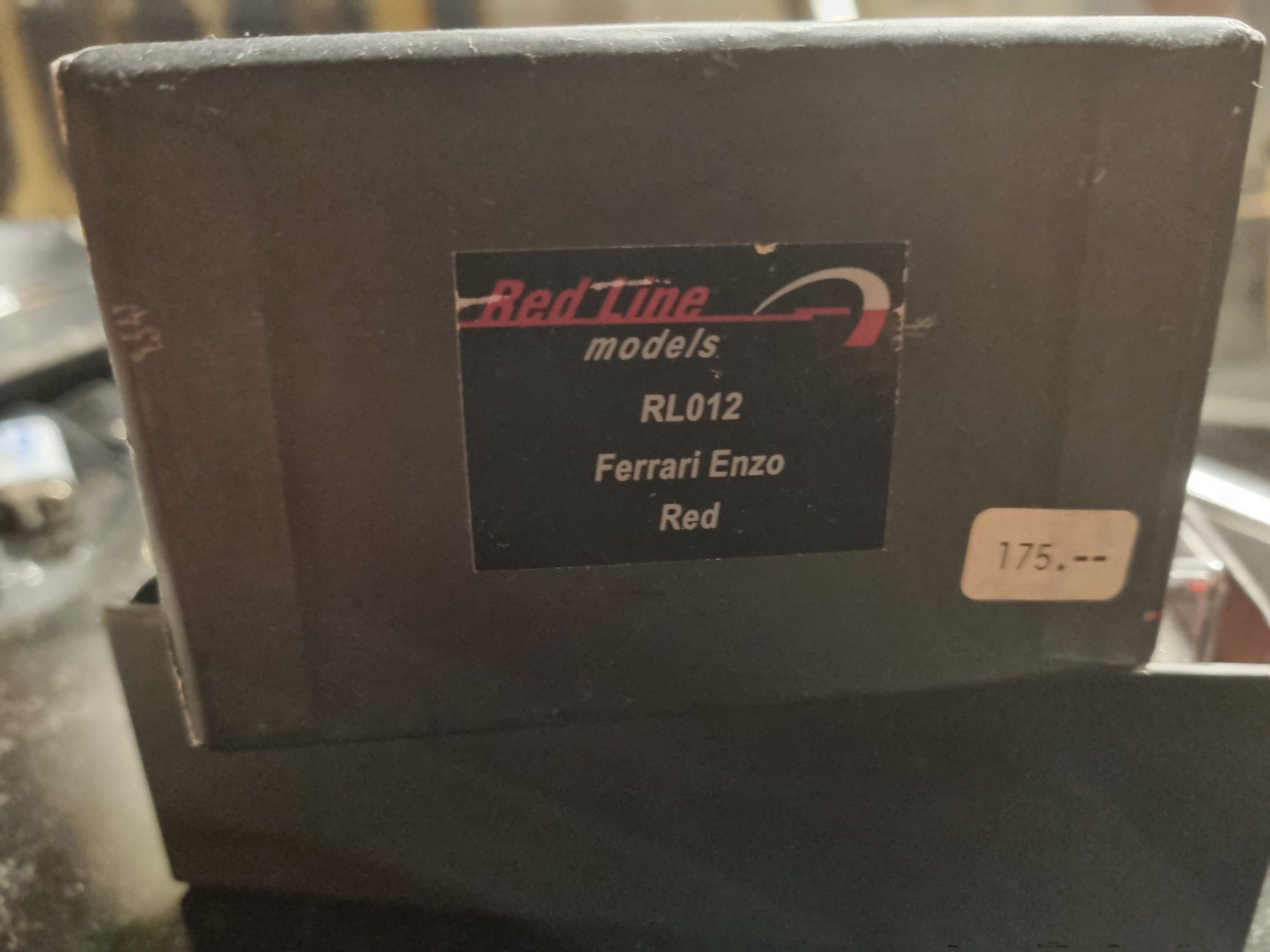 Ferrari Modellini d'auto: Ferrari Enzo – Nuovo e nell'imballaggio originale da Arni BE venduto da bomba15 4
