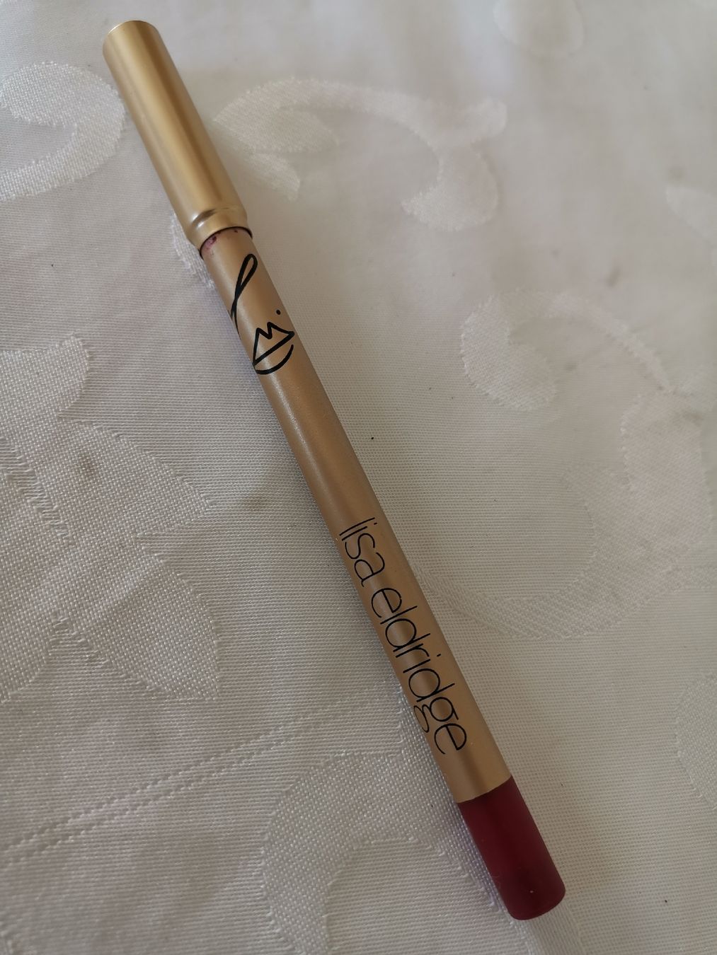 Maquillage: Lisa Eldrige Lip pencil – D'occasion à Stabio par Princhipi