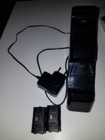 XBOX Controller Ladestation mit 1 Akku