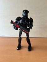 Star Wars Buildable Figures - LEGO 75526 - Elite TIE Fighter