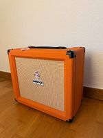 Orange Crush 35RT Gitarrenverstärker, 35 W, inkl. OVP