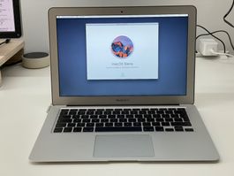 MacBook Air 13" A1369 (2010) for parts