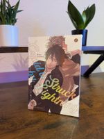 Given by Lightning Manga Band 2 BL Yaoi Boys Love