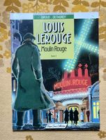 Louis Lerouge Band Nr 2 von 1990