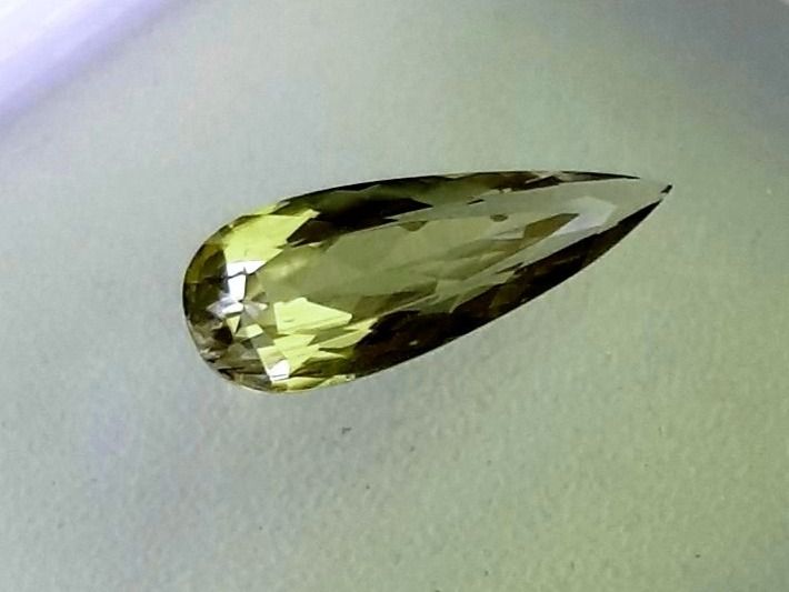 Pietre preziose: Csarite, Diaspore – Nuovo (secondo la descrizione) da Wolhusen venduto da toni079