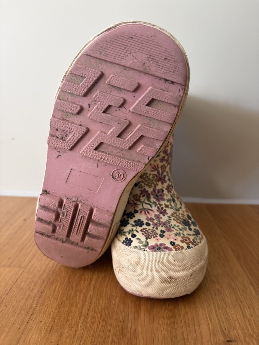 H&M Scarpe per ragazze: Gummistiefel Gr. 30/31 – Usato da Meilen venduto da ana_5wb7 1