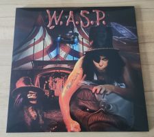 W.A.S.P.