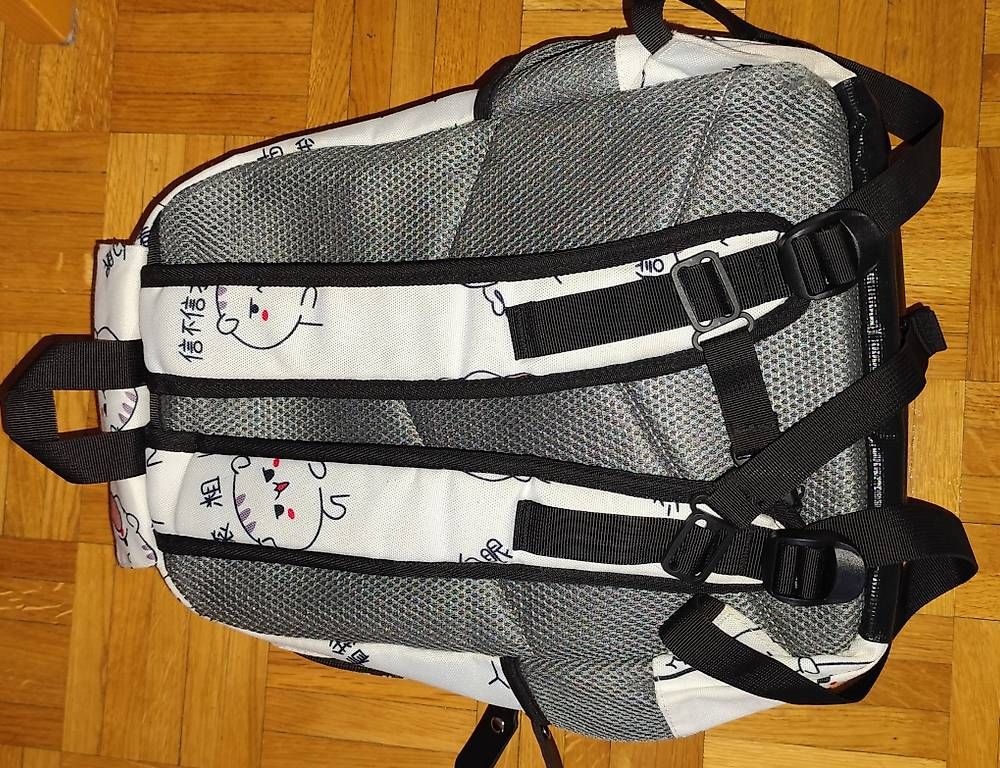 Sacs à dos: Sac a dos – D'occasion à Lausanne par vri_jmb8 2