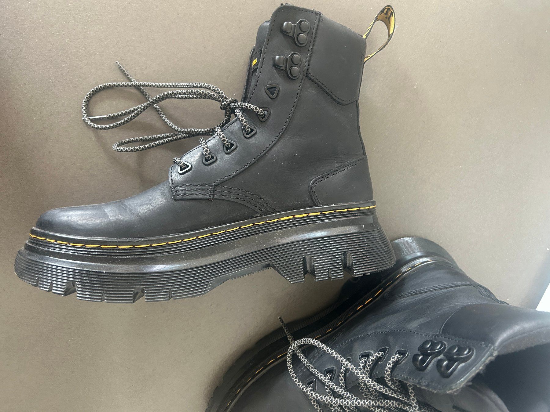 Dr. Martens Scarpe da uomo: Dr. Martens Stiefel – Nuovo e nell'imballaggio originale da Wittenbach venduto da sorento12 3