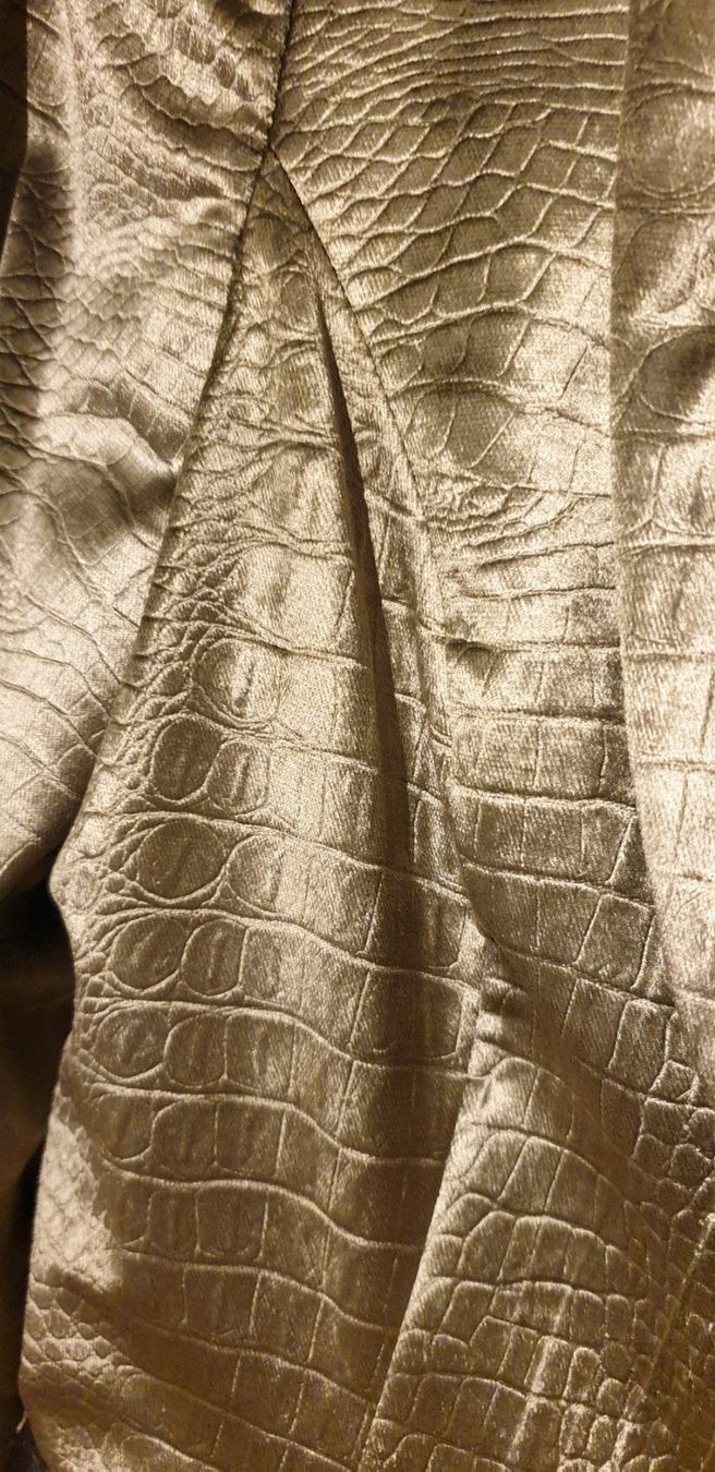 Roberto Cavalli Jacken: Blazer ROBERTO CAVALLI Samt Neu Gr 38 – Neu und originalverpackt aus Wettswil von the_jr6l 1