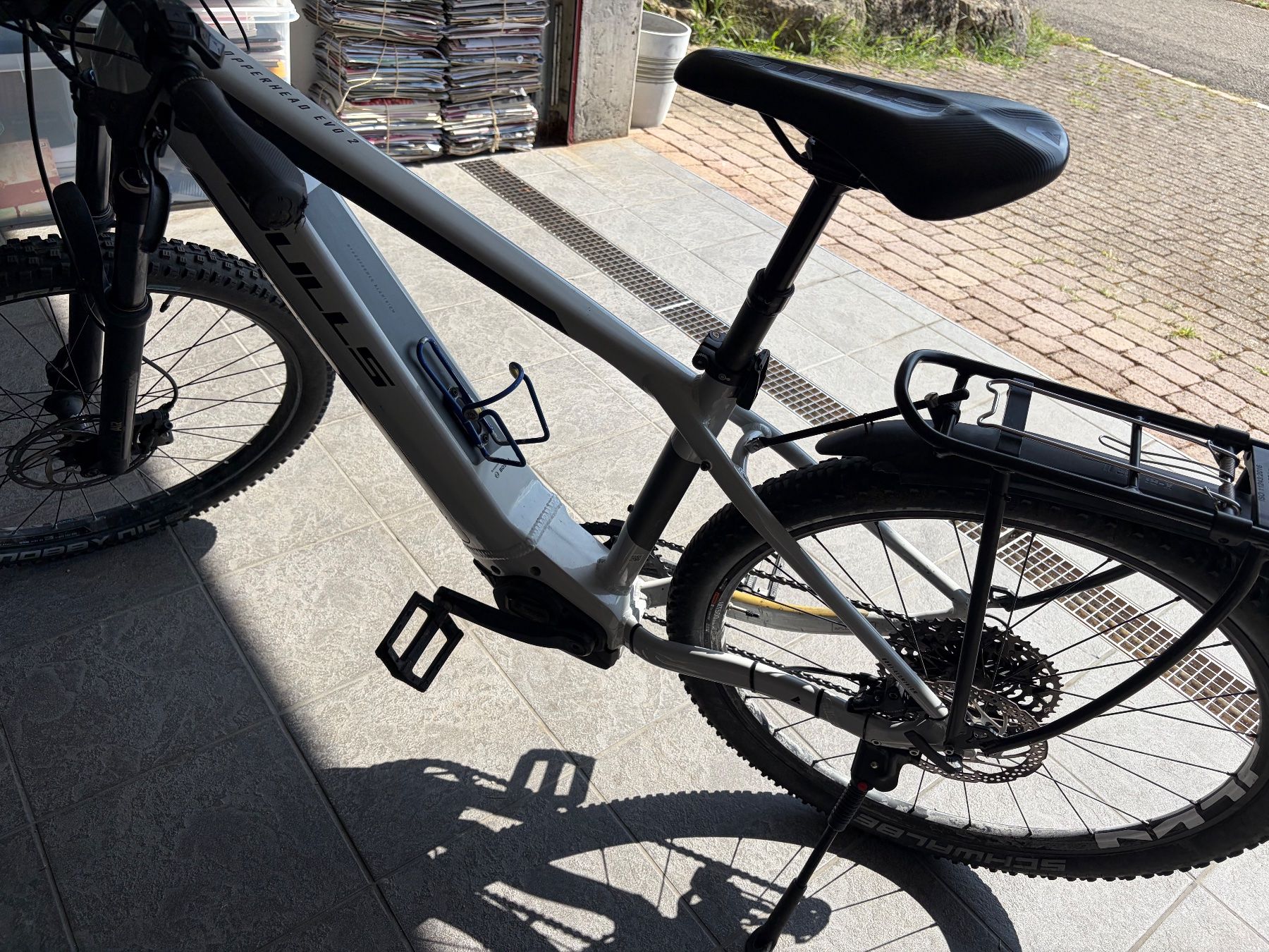 Bulls Biciclette: E-Bike – Usato da Gommiswald venduto da adolf51