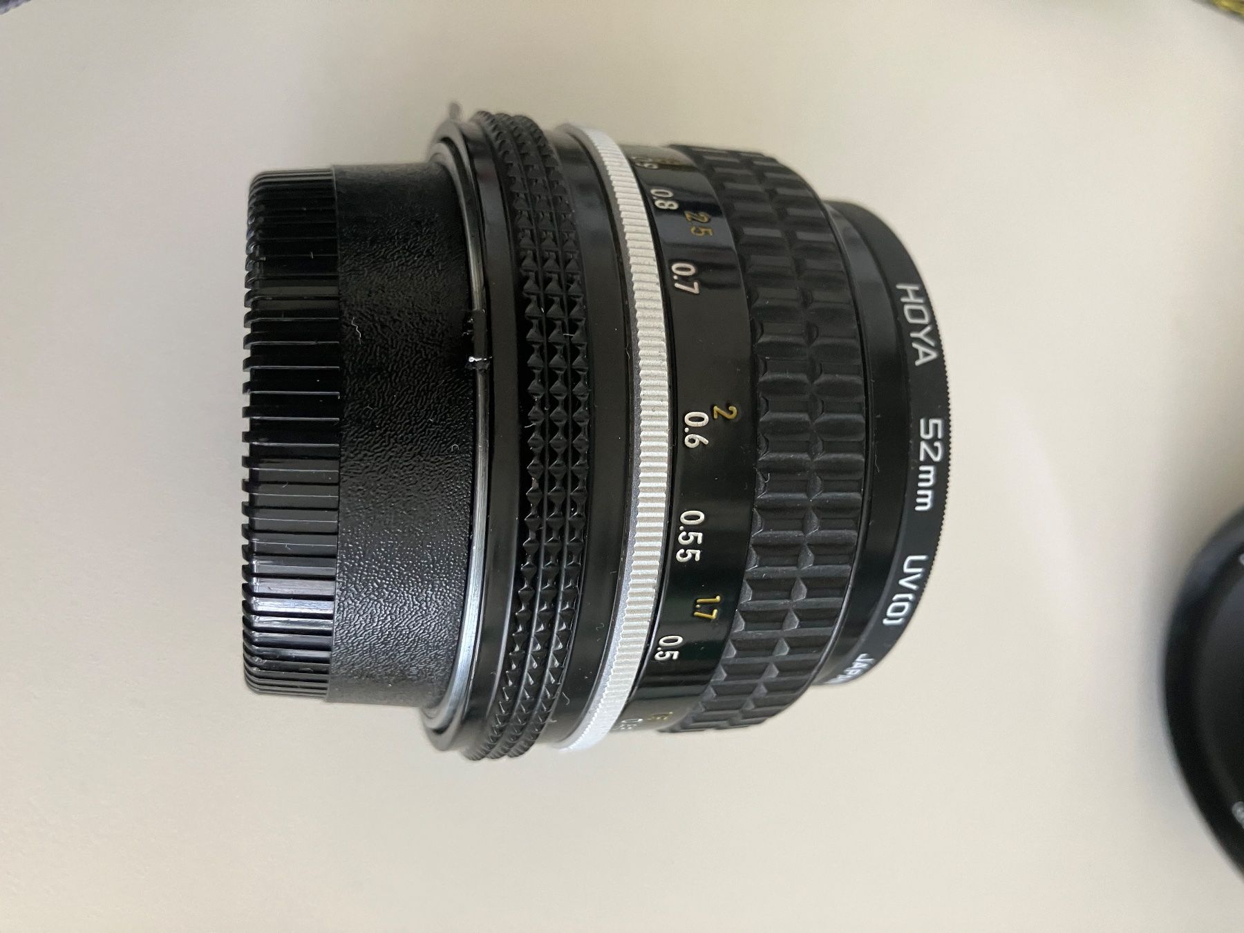Nikon Fotocamera: Nikon F2 Kamera – Usato da Edlibach venduto da Brun.edlibach 6