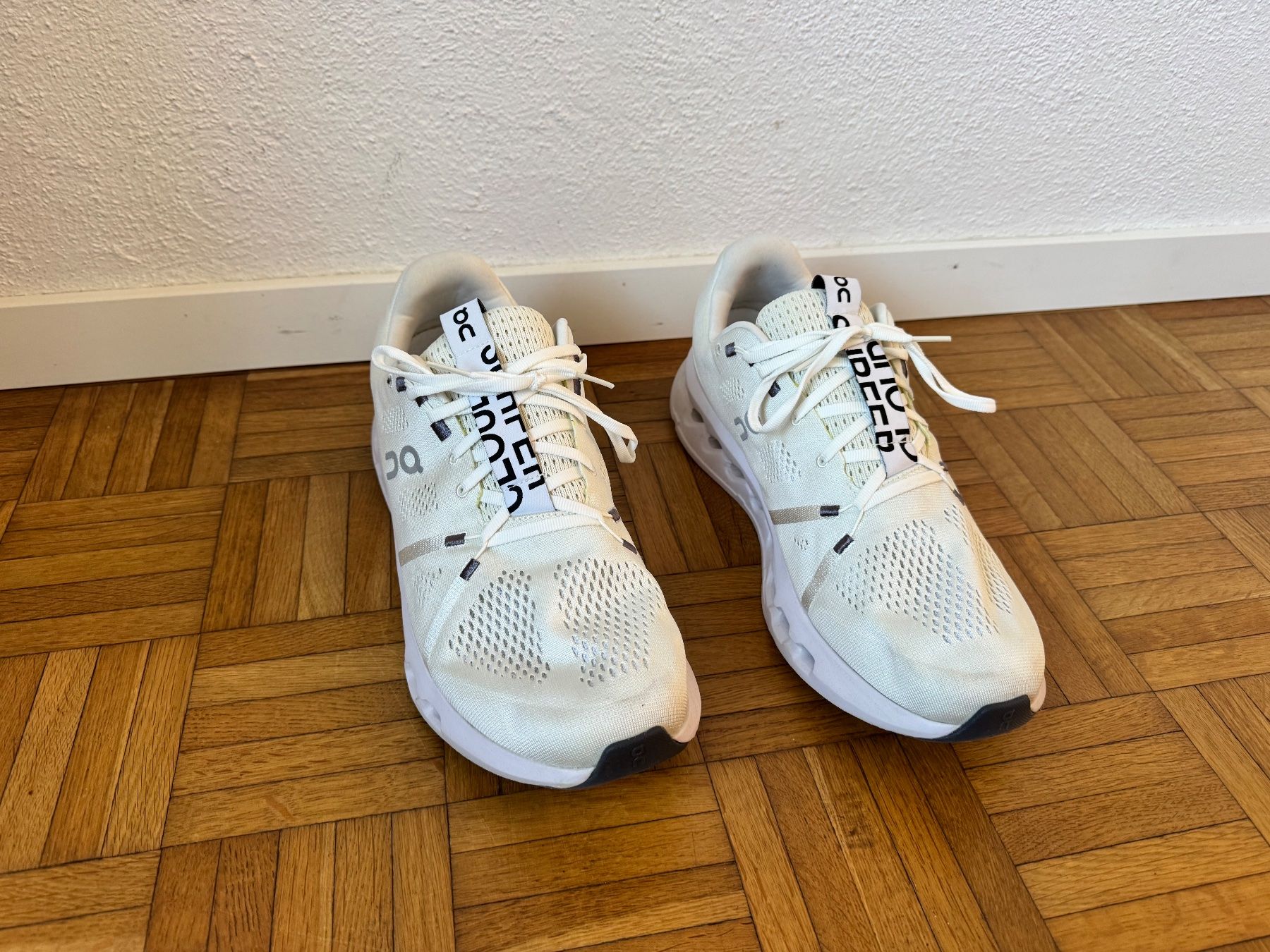 On Herrenschuhe: On Schuhe Gr 48 – Gebraucht aus Frauenfeld von difi67 1