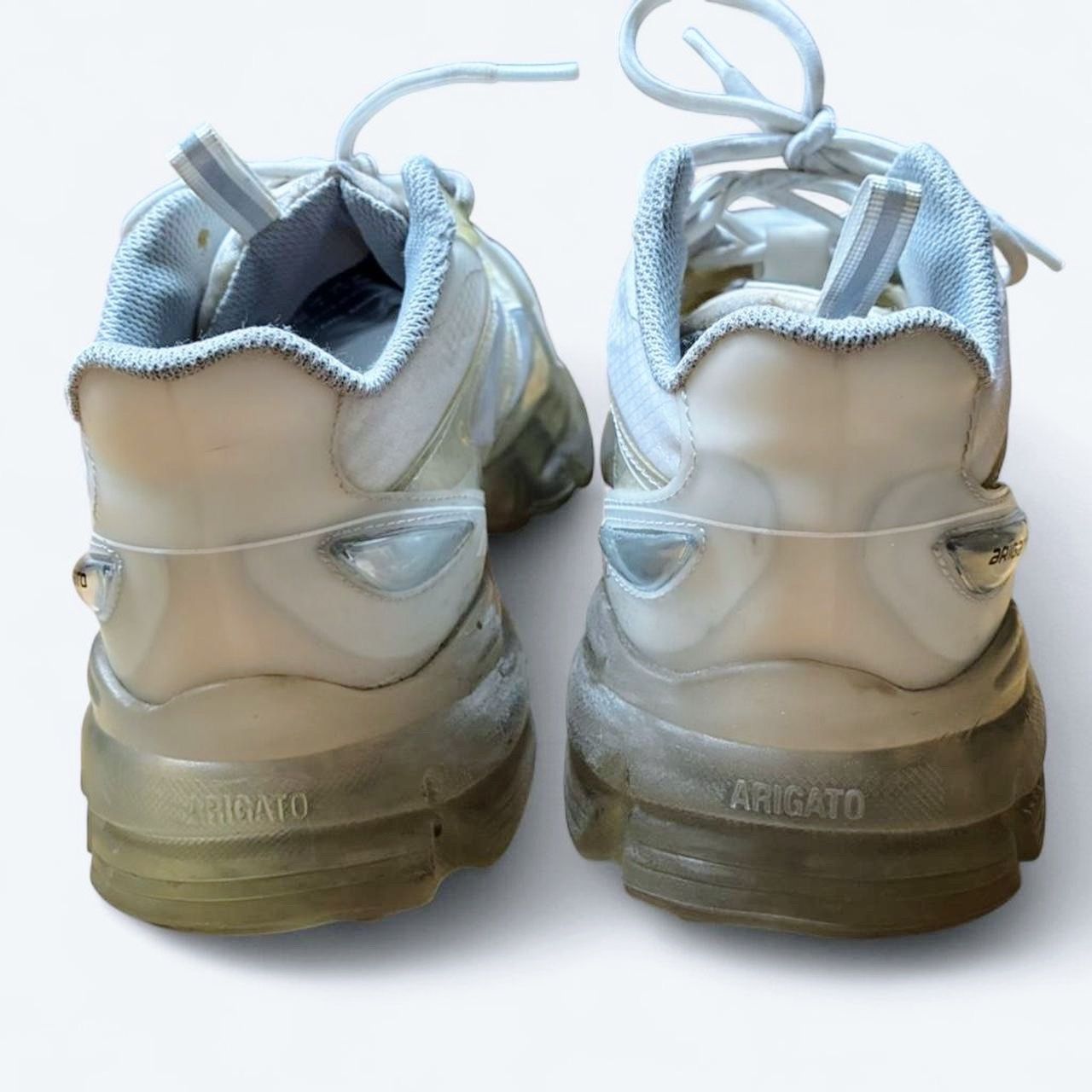 Axel Arigato Scarpe da donna: Axel Arigato marathon ghost sneakers – Usato da Zürich venduto da h_studio_edit 3