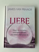 LIEBE 💖 James van Praagh 💖