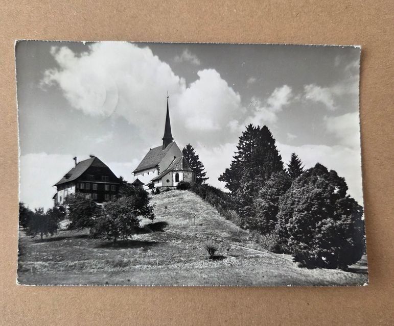 Cartoline postali: AK Ansichtskarte Gormund Luzern – Usato da Schenkon venduto da Uhu007